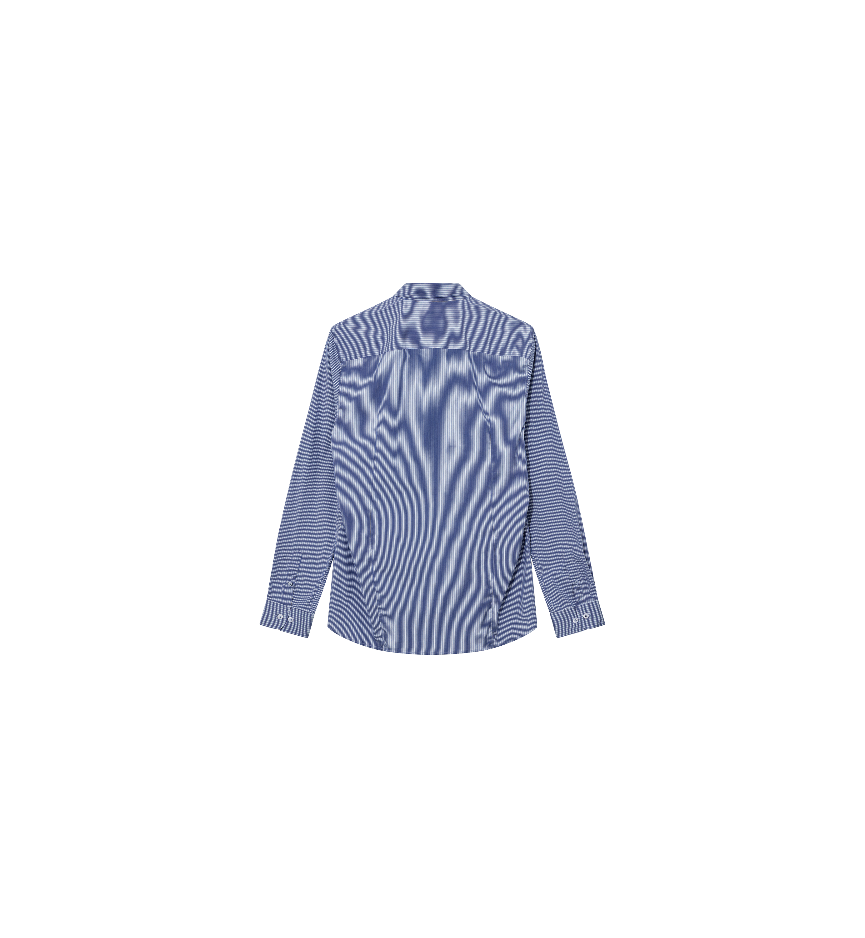 MMGManny Comfort Stripe Shirt